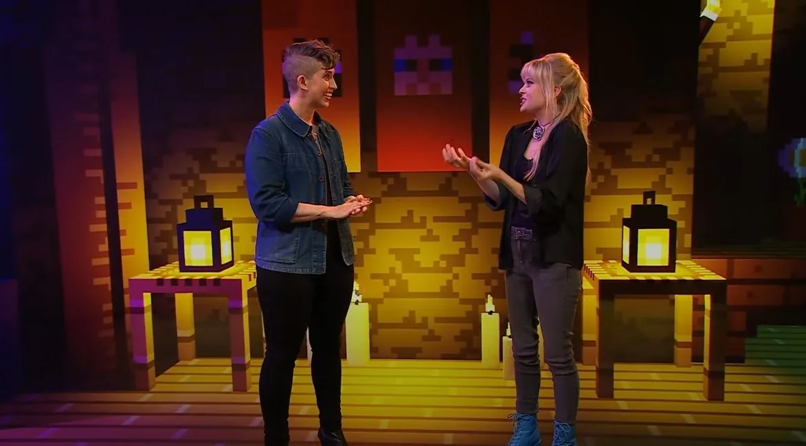 Muchas novedades soprendentes en el Minecraft Live 2023