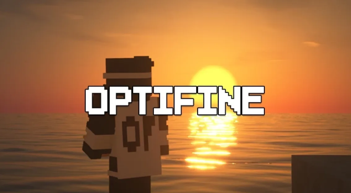 Como instalar Optifine en Minecraft