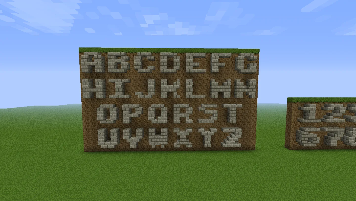 redactores minecraft