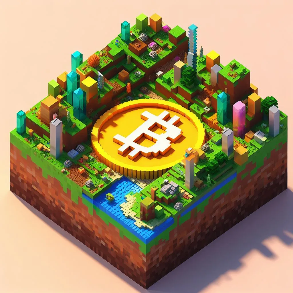 A Notch no le gustan los servidores dónde se ganan Bitcoin
