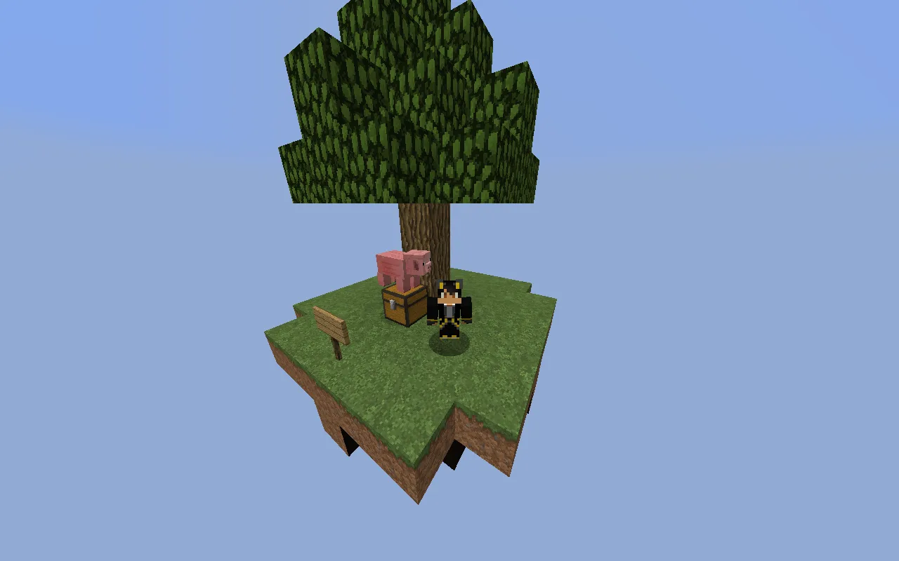 Plugins Skyblock – Askyblock