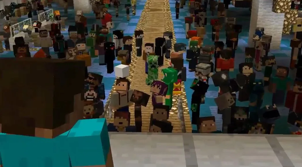 Cómo promocionar un servidor de Minecraft