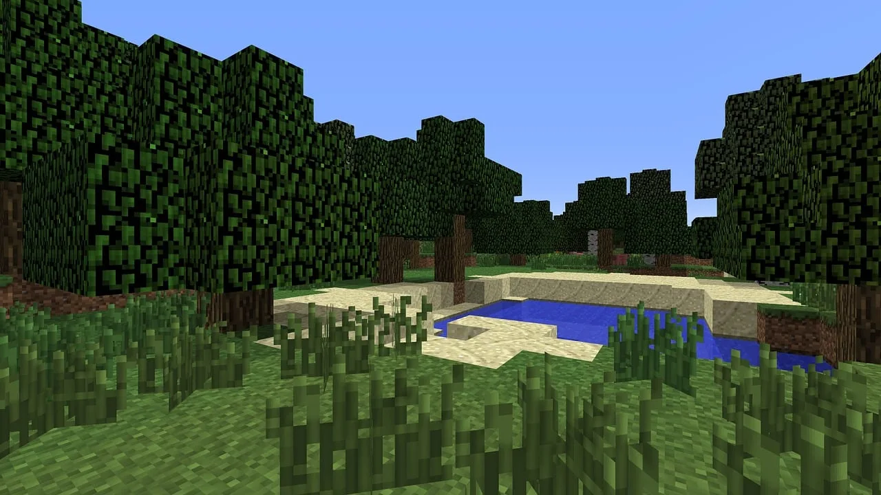 Minecraft cumple años con novedades 💎 y polémicas