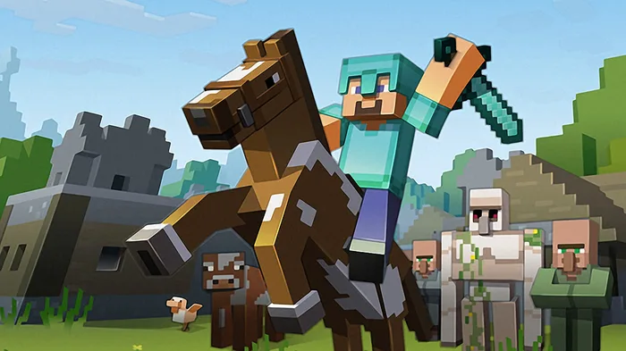 Los mejores TRUCOS para Minecraft que debes saber