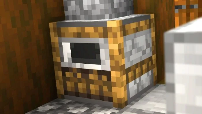 Ahumador en Minecraft: crafteo, para que sirve y usos