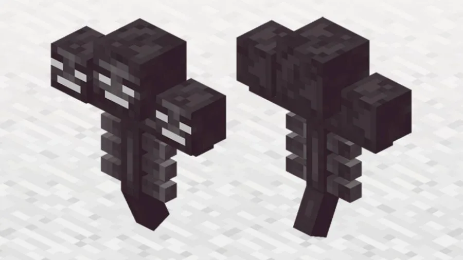 Cómo derrotar e invocar al Wither en Minecraft