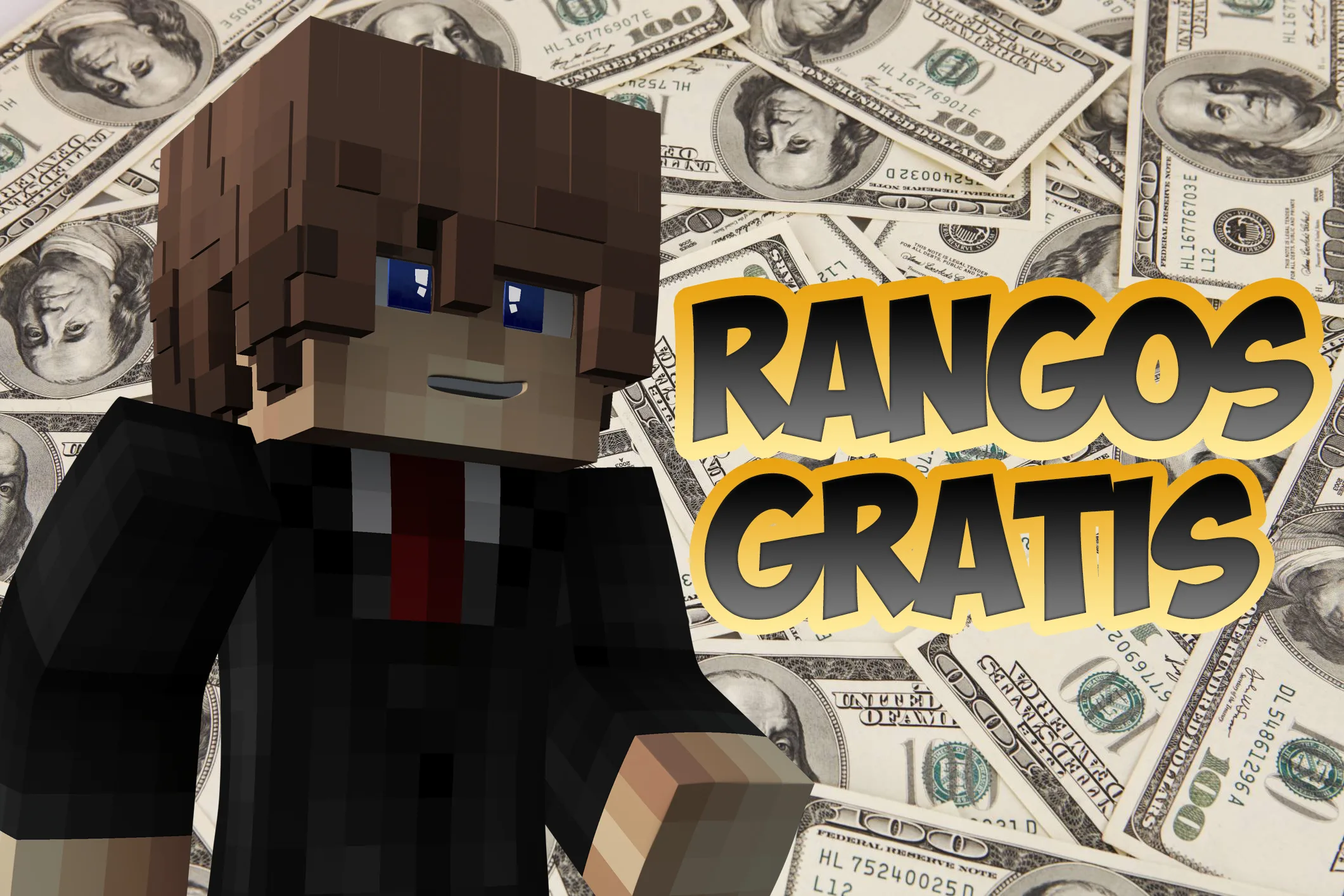 ¿Es buena idea regalar rangos VIP y/o de staff?