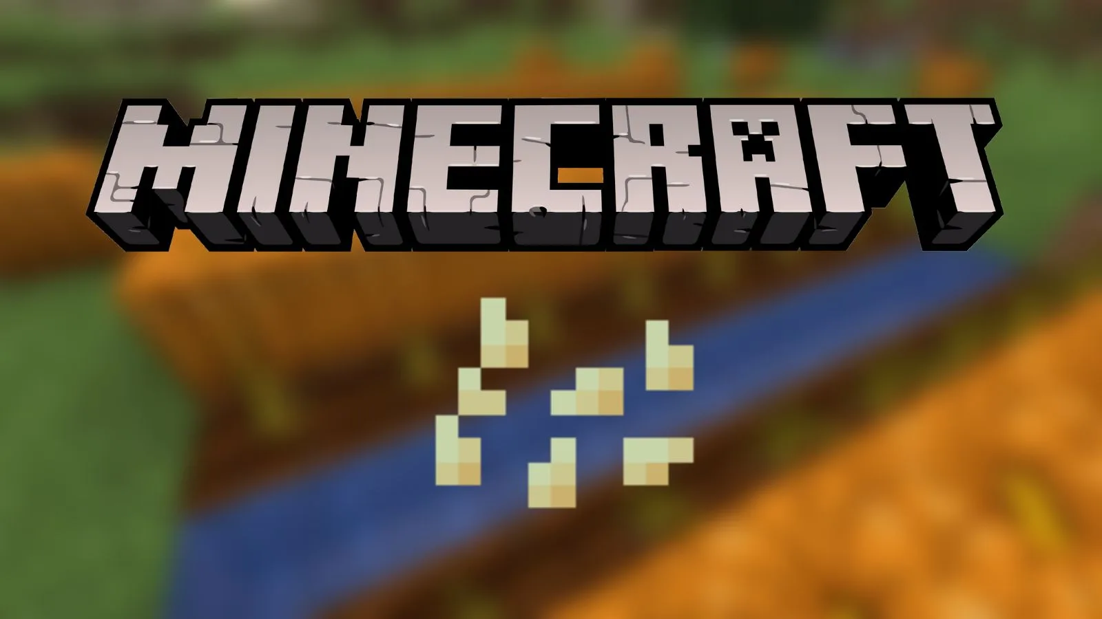 Minecraft: Cómo conseguir semillas de calabaza y para que sirven