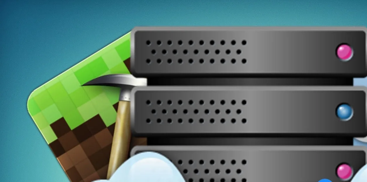 instalación de un servidor de minecraft en vps