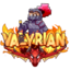 Icono de VALYRIAN NETWORK