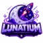 Icono de Lunatium Network