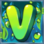Icono de Valterion - Rango Gratis