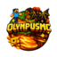 Icono de OlympusMC Network