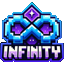 Icono de Infinity Craft