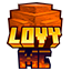Icono de LovyMC
