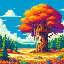 Icono de TreeHouse