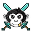 Icono de MNK SURVIVAL
