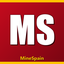 Icono de MineSpain