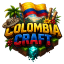 Icono de ColombiaCraft Network