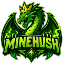 Icono de MineHush Network