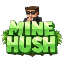 Icono de MineHush Network