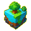 Icono de CountryCraft Survival