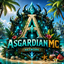 Icono de Asgardian MC