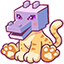 Icono de Gatodragona