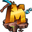 Icono de PracticePVP - Bedwars - Arcade