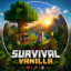 Icono de Minecraft Superviviencia ESP