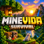 Icono de Minevida Server - Survival ESP