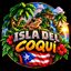 Icono de Puerto Rico Island