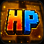 Icono de hiden play