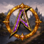 Icono de Arcanis
