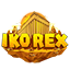Icono de iKoreX Network