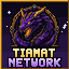 Icono de Tiamat Network