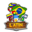 Icono de latinplay