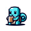 Icono de CobbleCafe Cobblemon